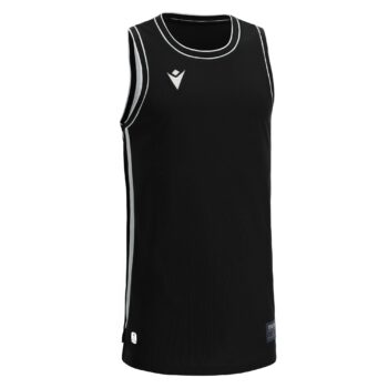 PLUTONIUM ECO SHIRT BLK/DGRY/WHT 3XL