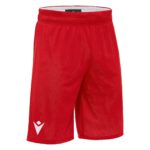 DENVER HERO SHORTS REV RED/WHT 3XL