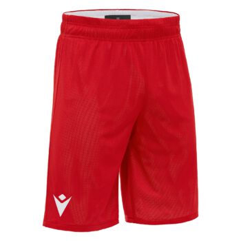 DENVER HERO SHORTS REV RED/WHT 3XL