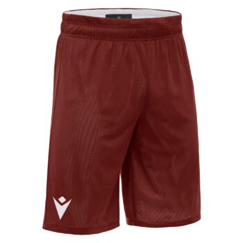 DENVER HERO SHORTS REV CRD/WHT 3XL