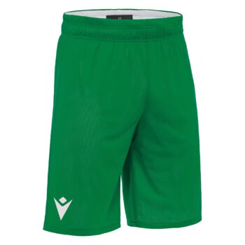 DENVER HERO SHORTS REV GRN/WHT 3XL