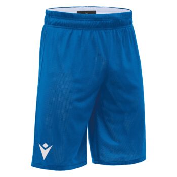 DENVER HERO SHORTS REV ROY/WHT 3XL