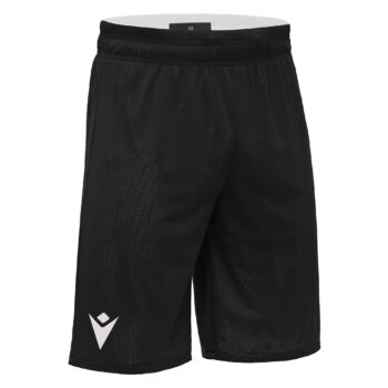 DENVER HERO SHORTS REV BLK/WHT 3XL