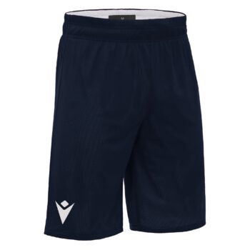 DENVER HERO SHORTS REV NAV/WHT 3XL