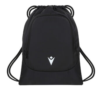 QUEST SACKPACK BLK (10 PZ) TU