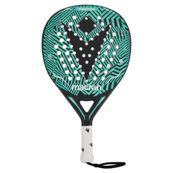 PADEL CC POSEIDON PREMIUM RACKET