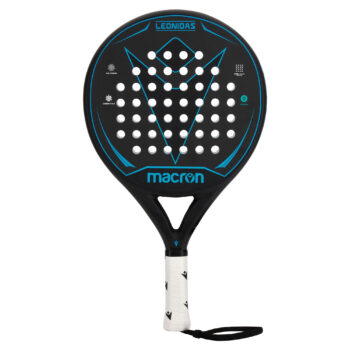 PADEL CC LEONIDAS FREQUENCY RACKET TU