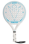 PADEL CC LEONIDAS LIGHT FREQUENCY RACKET