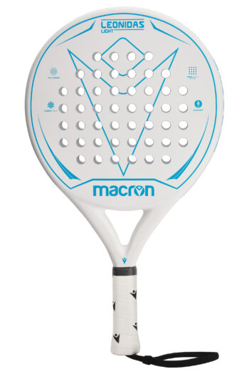 PADEL CC LEONIDAS LIGHT FREQUENCY RACKET