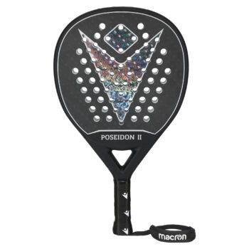 PADEL CD POSEIDON II RACKET TU