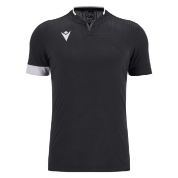 PAD ICON CE MAGISTER K POLO BLK/WHT NS/NS