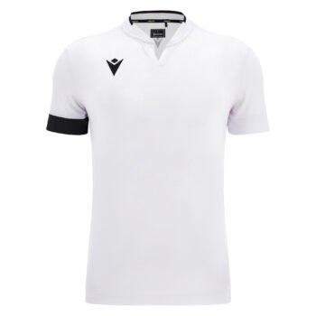 PAD ICON CE MAGISTER K POLO WHT/BLK NS/NS