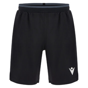 PAD ICON CE MIGUEL IV SHORT BLK NS/NS
