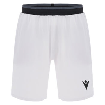 PAD ICON CE MIGUEL IV SHORT WHT NS/NS
