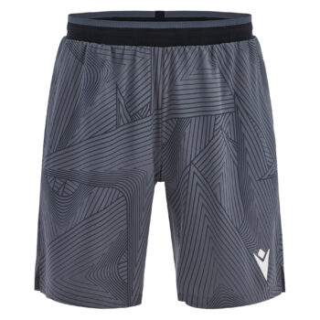 PAD ICON CE MIGUEL IV SHORT DMGRY NS/NS