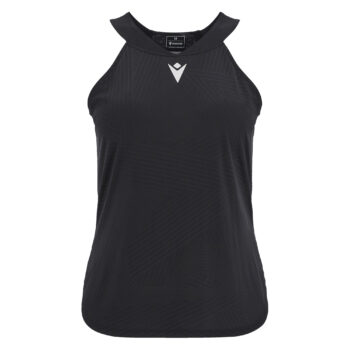 PAD ICON CE CLOVIA TANK BLK NS/NS