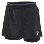 PAD ICON CE CECILIA II SKIRT BLK NS/NS