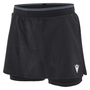 PAD ICON CE CECILIA II SKIRT BLK NS/NS
