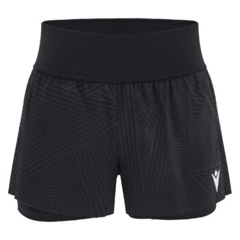 PAD ICON CE CORNELIA II SKIRT BLK NS/NS