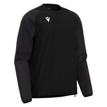 DRIZZLE WINDBREAKER BLK/NS 3XL