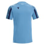 GEDE SHIRT COL/NAV SS 3XL