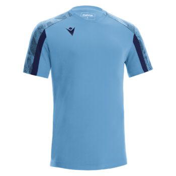 GEDE SHIRT COL/NAV SS 3XL