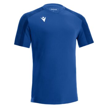 GEDE SHIRT ROY/DROY SS 3XL