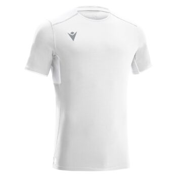 RHODIUM ECO SHIRT WHT SS 3XL