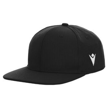 LUTZ FLEX CAP BLK (5 PZ) 56