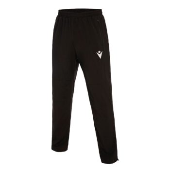 DACITE HERO MICROFIBER PANTS BLK 3XL