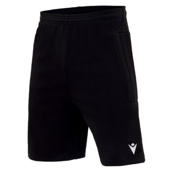 CASSIOPEA HERO SHORT PORTIERE NER 3XL