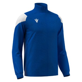 PROMETHEUS FULL ZIP TOP ROY/WHT 3XL