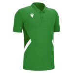 RAP POLO GRN/WHT 3XL