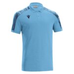 ROCK POLO COL/NAV 3XL
