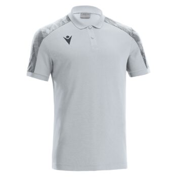 ROCK POLO SLV/ANT 3XL