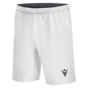 ELM SHORTS WHT 3XL