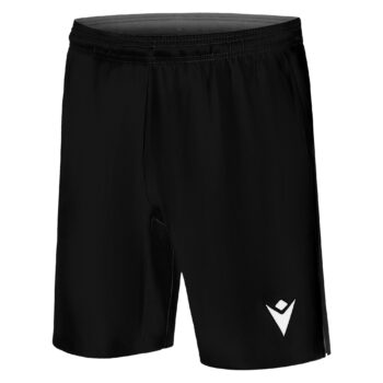 ELM SHORTS BLK 3XL