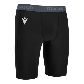 OAK SLIDING SHORTS BLK 3XL