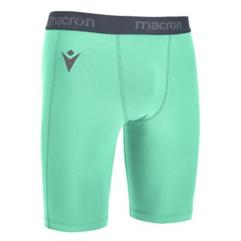 OAK SLIDING SHORTS TURQ 3XL