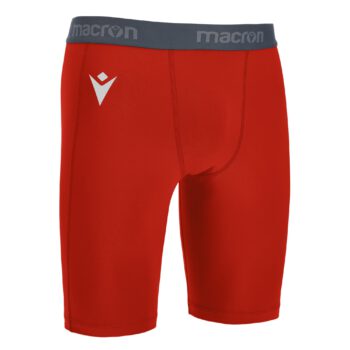 OAK SLIDING SHORTS RED 3XL