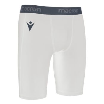 OAK SLIDING SHORTS WHT 3XL