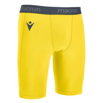 OAK SLIDING SHORTS YEL 3XL