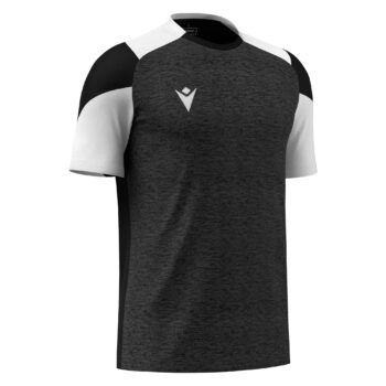 GOLEM SHIRT SS BLK/WHT 3XL