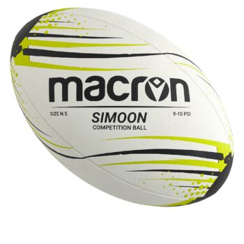 SIMOON RUGBY BALL N5 TU