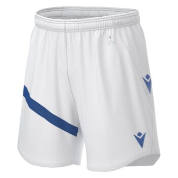 SHEN ECO SHORTS WHT/ROY 3XL
