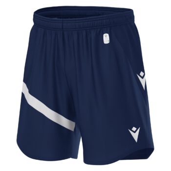 SHEN ECO SHORTS NAV/WHT 3XL
