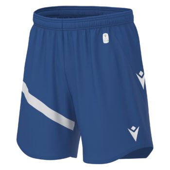 SHEN ECO SHORTS ROY/WHT 3XL