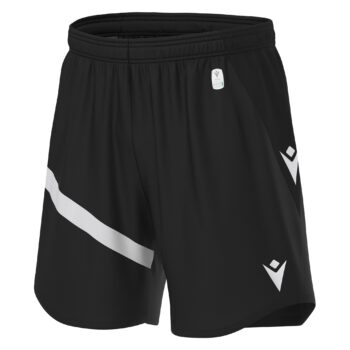 SHEN ECO SHORTS BLK/WHT 3XL