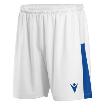 SKARA ECO SHORTS WHT/ROY 3XL