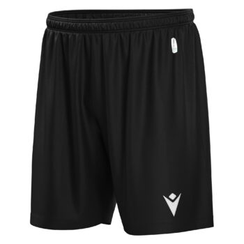 SKARA ECO SHORTS BLK 3XL